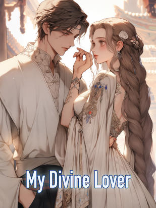 My Divine Lover